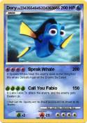 Dory