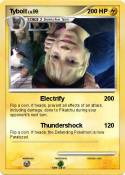 Tybolt
