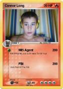 Connor Long