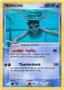 PEDROCHU