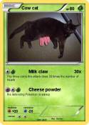 Cow cat