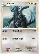 Kyurem