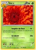fleur-x
