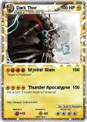 Dark Thor