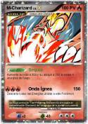 M-Charizard