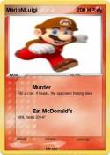 MarioNLuigi