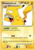 homerkachu