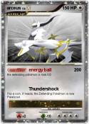 arceus