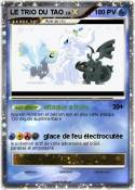 LE TRIO DU TAO