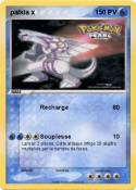palkia x