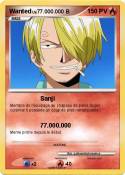 Wanted