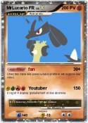 MrLucario FR
