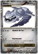 Steelix