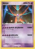 deoxys 9
