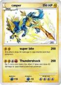 casper