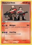 Heavy And Medic