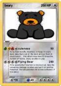 beary 2