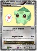 Bulbasaur