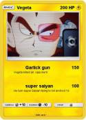 Vegeta