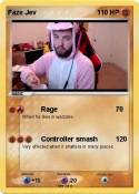 Faze Jev