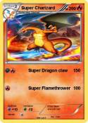 Super Charizard
