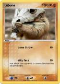 cubone