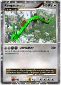 Rayquaza