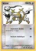arceus