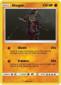 Shogun