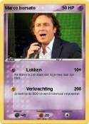 Marco borsato