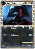 Darth Vader