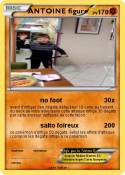 ANTOINE figure