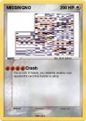 MISSINGNO