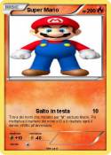 Super Mario