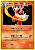 Super Mario