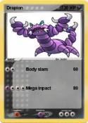 Drapion