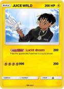 JUICE WRLD