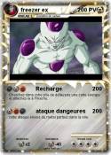freezer ex