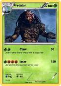 Predator