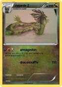 zygarde Z