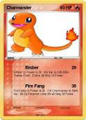 Charmander