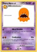 Psyco Myco
