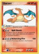 Charzard