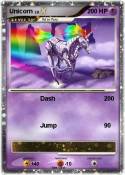 Unicorn