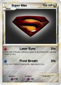 Super Man