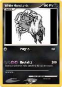 White Hand