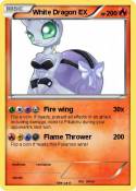 White Dragon