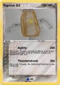 Rapolus GX