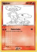 agumon