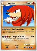 Knuckles